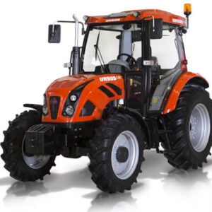 Ursus C-380M / C-382 / C-385