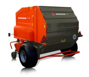 ursus z 543