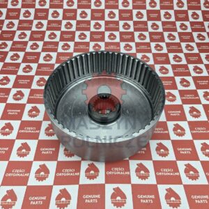 Obudowa sprzęgła 4WD C-392 C-3102 Ursus H