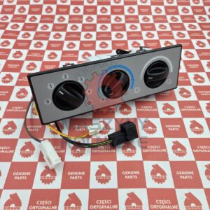 Panel klimatyzacji Ursus H Valtra