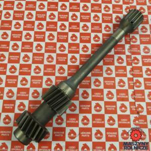 Wałek zębaty WOM Z-17/19 2110s