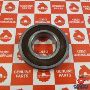 [57] Łożysko kulkowe 6207