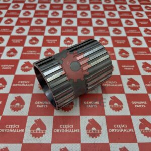 Tuleja ślizgowa koła Z-34 / Z-61