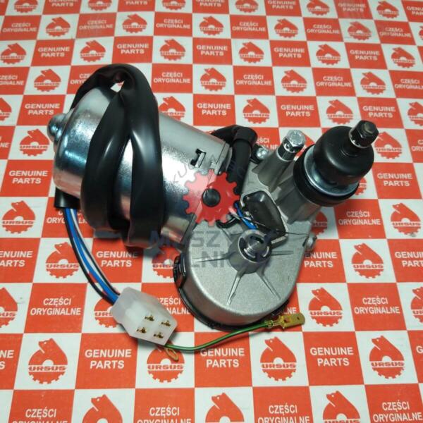 mecha wyc szyby pezdenije