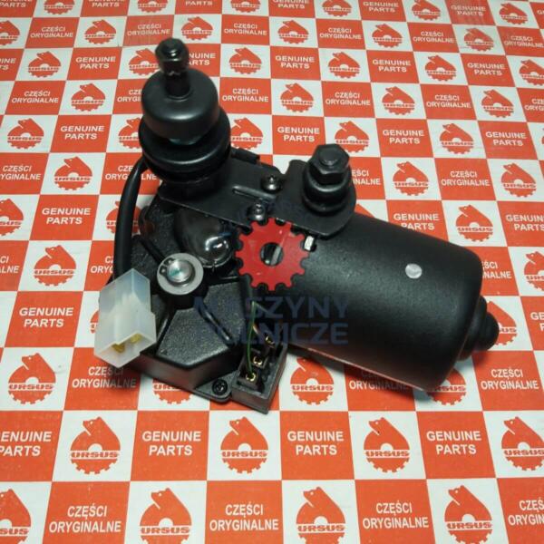 mechani wycieracki szyby tylnej