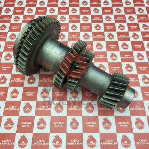 Wał główny Z-20/26/33/40 C-3110 C-3110HL 2110s