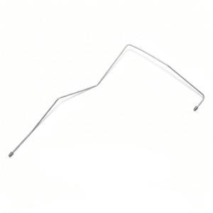 Przewód hamulcowy lewy do cylinderka Ursus H