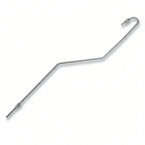 Przewód hamulcowy prawy do cylinderka