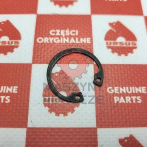 Pierścień zabezpieczający