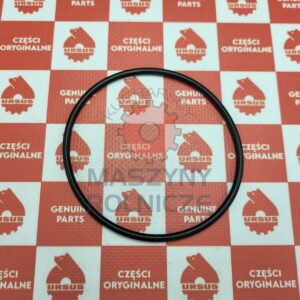 Oring załączania 4WD