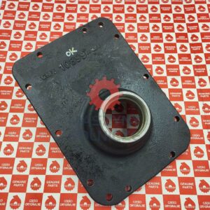 Pokrywa WOM C-380M C-382 C-385