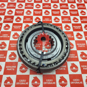 Synchronizator rewersu C-3110