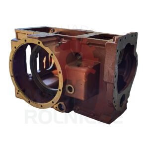 Obudowa tylnego mostu C-3110