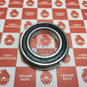 Łożysko wyciskowe WOM