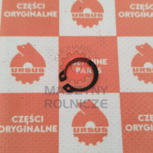 Pierścień zabezpieczający