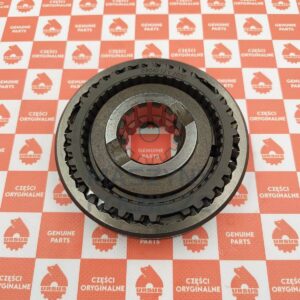 Synchronizator wersja A