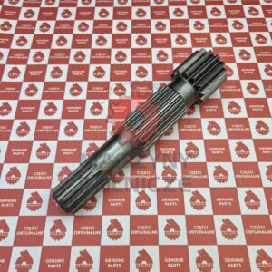 Półoś zwolnicy tylnej C-350(5044) C-380 Major 80