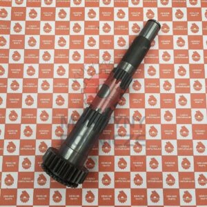 Wałek pośredni Z-27