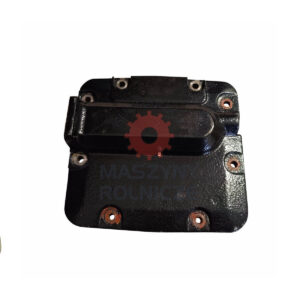 Pokrywa skrzyni biegów