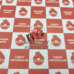 Sprężyna filtra skrzyni biegów