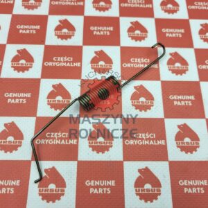 Sprężyna wodzika WOM