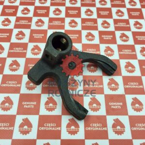 Widełki zmiany prędkości WOM