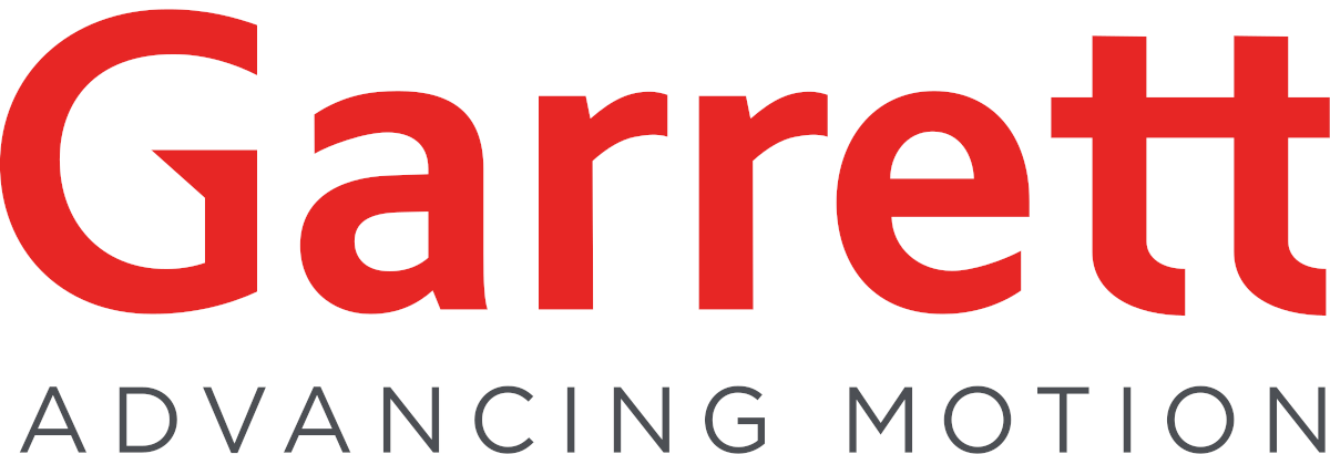 Garett logo