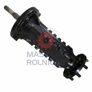 Zwolnica tylna kpl. C-380