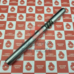 Wałek widełek półbiegu