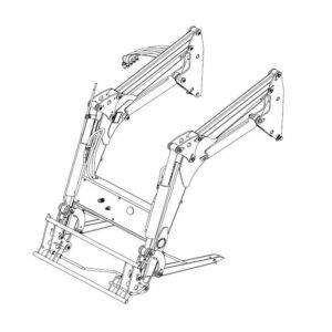 Ursus TUR 4 po 2016r.