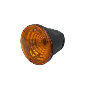 Lampa tylna pomarańczowa kierunkowskazu Basak