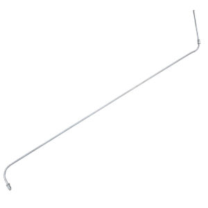 Rurka hamulcowa do cylinderka lewa Basak 2090s 2110s