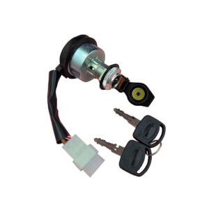 Stacyjka z przewodem n. typ Basak