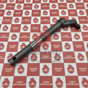 Wybierak skrzyni biegów C-392 C-3102