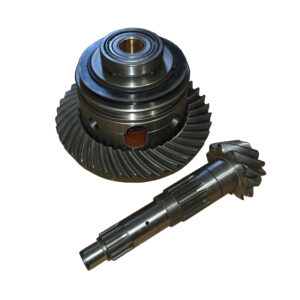 Mechanizm różnicowy kpl. C-380