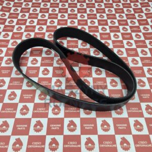 Pas klinowy wielorowkowy C-380K