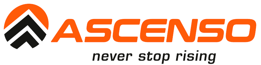 Ascenso Logo