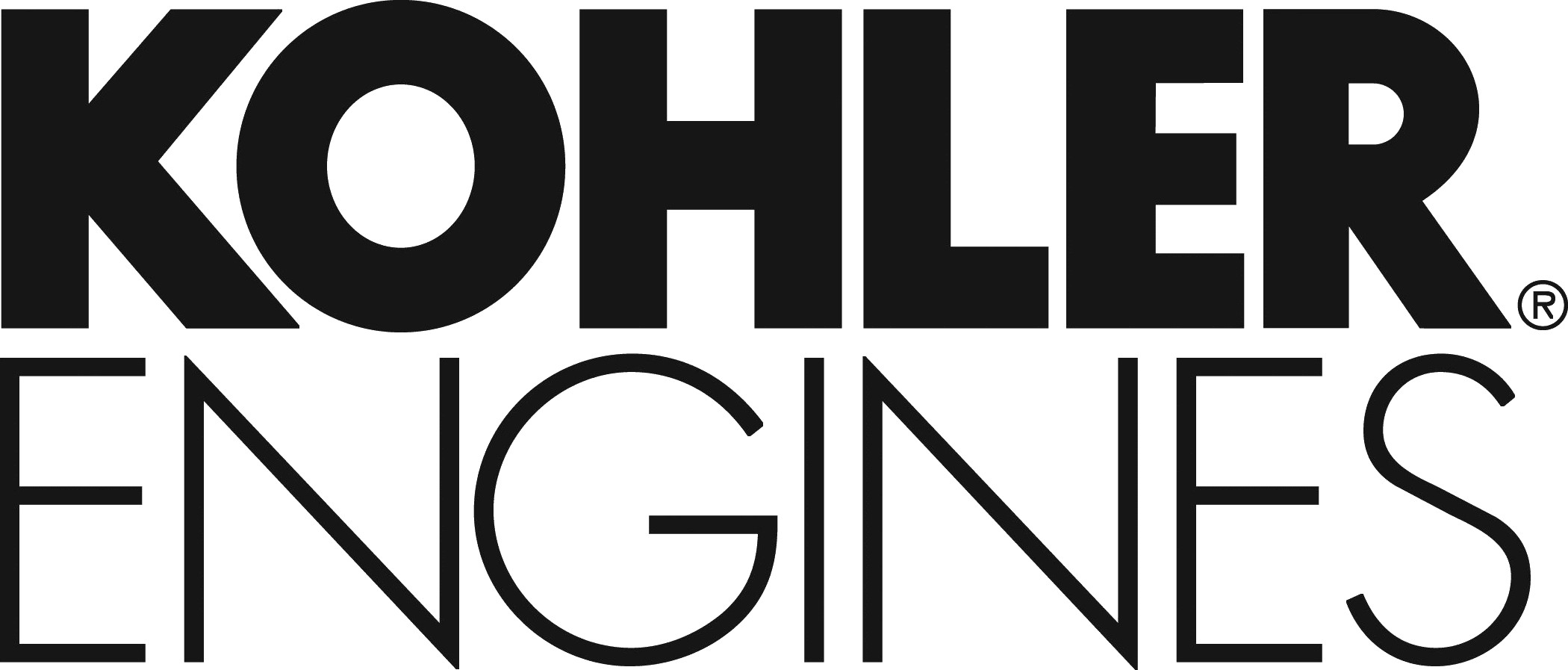 KOHLER logo