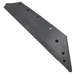 Lemiesz prawy 18" Molbro do pługa Kverneland