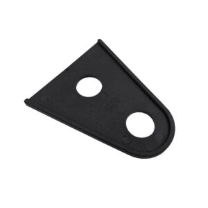 Podkładka gumowa zawiasu / ramki drzwi 2090S 2110S