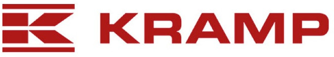 KRAMP logo