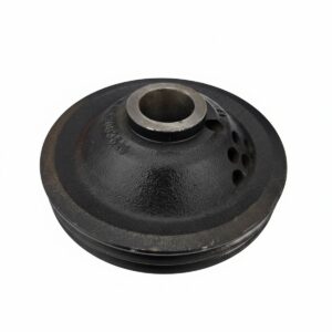 Koło pasowe wału 2-paski Zetor Major Proxima Forterra