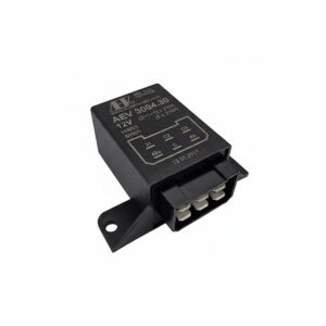 Przerywacz kierunkowskazów Zetor