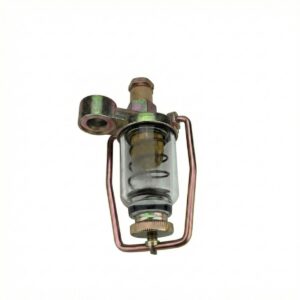 Odstojnik paliwa kpl. Zetor