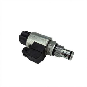 Zawór elektromagnetyczny Zetor proxima power