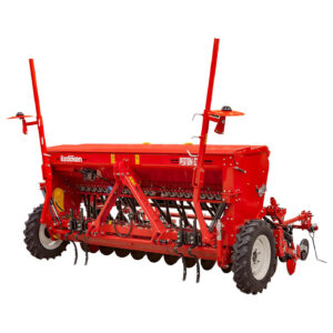 Części do siewników