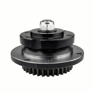 Zespół łożyskowy dysku kpl. st. typ Talex OptiCUT