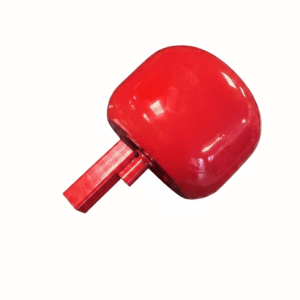 Kółko owijarki metalowe kpl. Altro Sipma