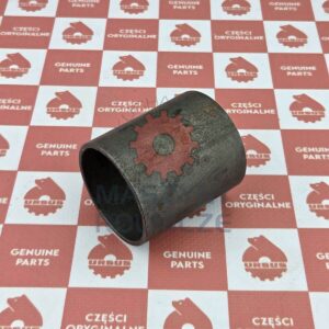 Tulejka wałka 4WD C-392 C-3102 Ursus H