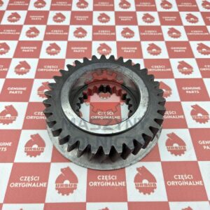 Koło zębate Z-34 z osłoną C-392 C-3102 Ursus H